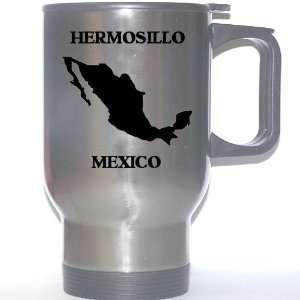  Mexico   HERMOSILLO Stainless Steel Mug 