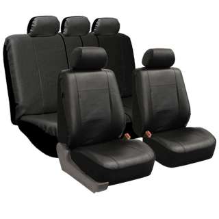 Seat Covers for Honda Odyssey 2011  
