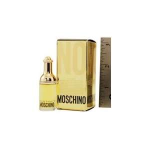  Moschino By Moschino Women Fragrance Beauty