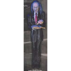    Costumes For All Occasions DU2216 The Mortician Toys & Games