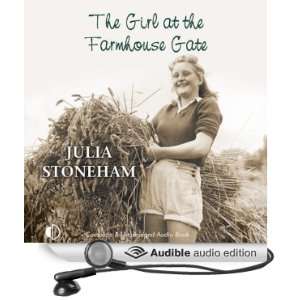   (Audible Audio Edition) Julia Stoneham, Patience Tomlinson Books