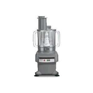  Waring FP2200 Commercial Food Processor with 6qt bowl and 