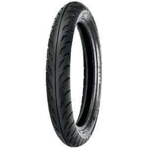  IRC NR55 Universal Moped Tire   100/90 18, Position Front 