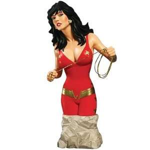  Women of the DC Universe Donna Troy Bust Toys & Games
