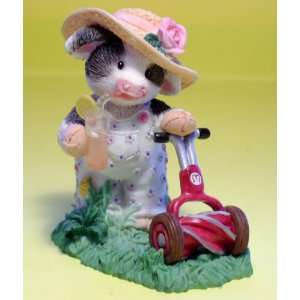    Marys Moo Moos 1996 Mooing The Lawn 257516