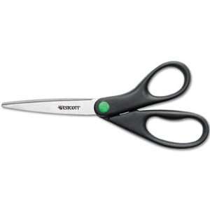  Westcott Kleenearth Scissors ACM13138
