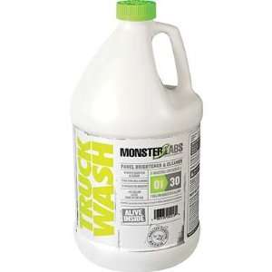  Monster Truck Wash   1 Gallon by Monster Labs Patio, Lawn 