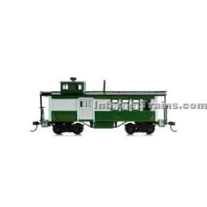  Roundhouse HO Scale Ready to Run Drovers Caboose 