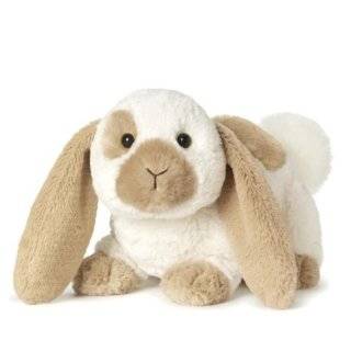 Webkinz Plush Stuffed Animal Holland Lop Bunny by Ganz