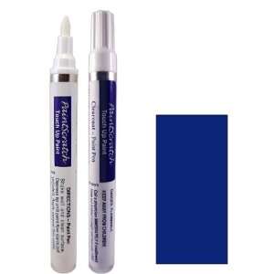Dark Blue Metallic Paint Pen Kit for 1987 Honda Accord (USA Production 