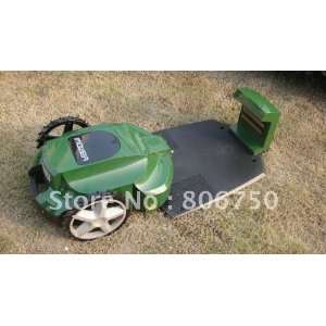 new products intelligent auto mower+ce&rohs+ 