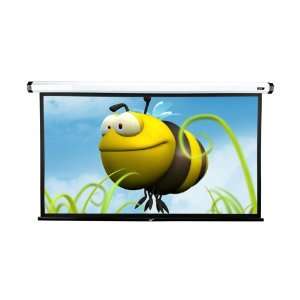  Elite Screens HOME2 Electric/Motorized Projection Screen 