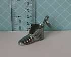 Collectible Extra Large Monopoly Shoe CPG Copyright 1935 rare