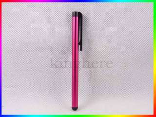 Metal Stylus Touch Pen For Samsung Galaxy Y S5360,Samsung Galaxy 
