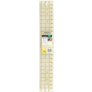  Omnigrid Quilters Ruler 3 1/2X24 (R3524) Office 