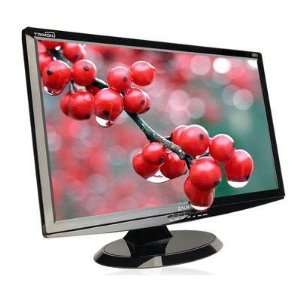  Selected 24 2D/3D Widescreen Monitor By Zalman USA Electronics
