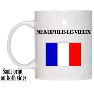  France   NEAUPHLE LE VIEUX Mug 