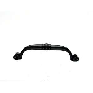  Top Knobs   Voss Pull   Tuscan Bronze (Tkm1642)