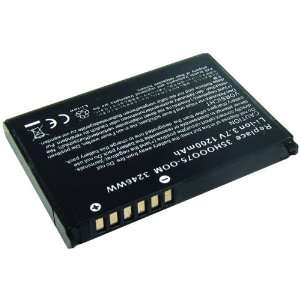  LENMAR PDAPT680 REPLACEMENT BATTERY FOR PALM 3246WW 