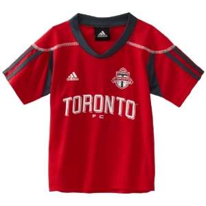 MLS Toronto FC Blank Home Call Up Jersey, Toddler Sports 