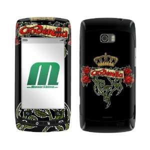  MusicSkins MS CIND20145 LG Ally   VS740