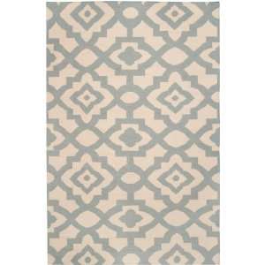  Surya Market Place MKP 1000 Rug, 5 by 8