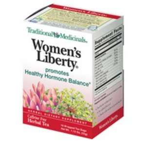  Women’s Liberty TB (16TB )