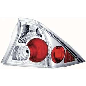  Euro Taillights   TYC Aftermarket Taillights Automotive