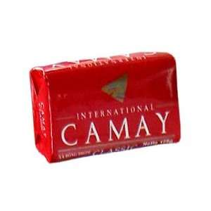  Camay Classic Soap Bar   125g (3 pack) Beauty
