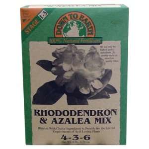    HorticultureSource Acid Mix. 6 lb Patio, Lawn & Garden