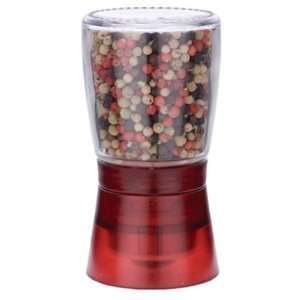  MIU France 90610 Spice Grinder   Glass And Plastic   Red 