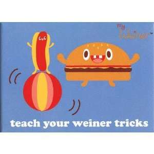  Weiner Tricks