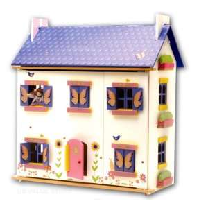 Butterfly Dollhouse Toys & Games