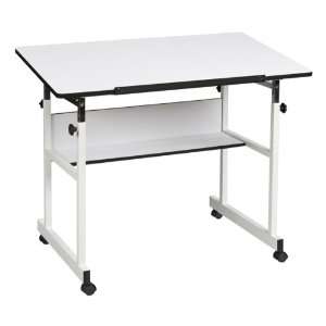  Alvin MiniMaster II Table Furniture & Decor