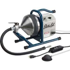    Electric Eel Counter Top Drain Cleaning Machine   Auto 