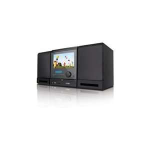  New 7 DVD Player Mini Home System   TFDVD7091 Electronics