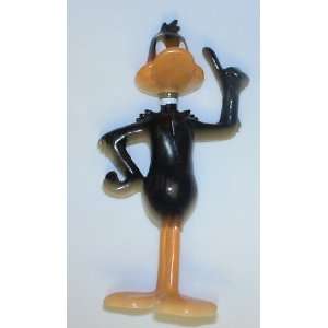    Vintage PVC Figure  Looney Tunes Daffy Duck 