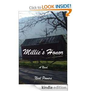 Millies Honor Neal Powers  Kindle Store