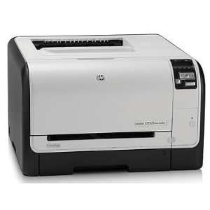  Hewlett Packard LaserJet Pro CP1525nw color printer 