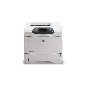  HP LaserJet 4300 Electronics