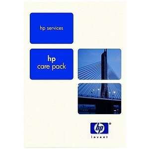  HP Care Pack. 3YR UPG WARR SUPPORT PLUS 24HR ICE BL C7000 
