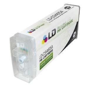   HP 91) Photo Black Remanufactured Ink Cartridge for the Designjet