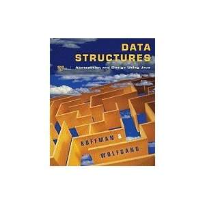   Data Structures Abstraction and Design Using Java 2ND EDITION Books