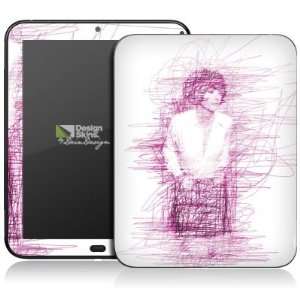  Design Skins for HP TouchPad   Pinktionary Design Folie 