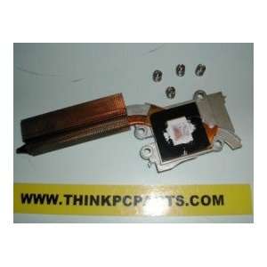  HP ZV5000 & COMPAQ R3000 SERIES ONE ARM HEATSINK # 360684 