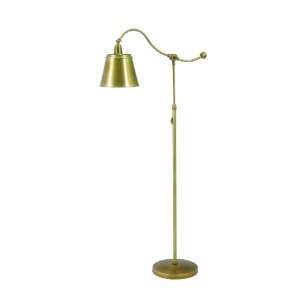  House Of Troy HP700 WB MSWB Hyde Park Portable Floor Lamp 