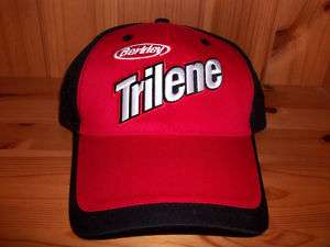 Berkley Trilene Fishing Hat  