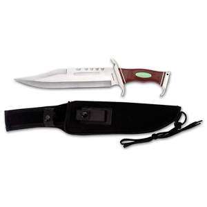 NEW Maxam 13 1/2 Hunting Knife  