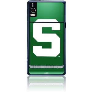   for DROID 2   Michigan State University S Cell Phones & Accessories