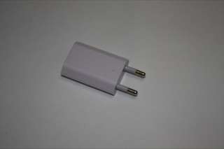 Product  EU Wall Adapter IPAD Apple AC to USB Power Charger O041